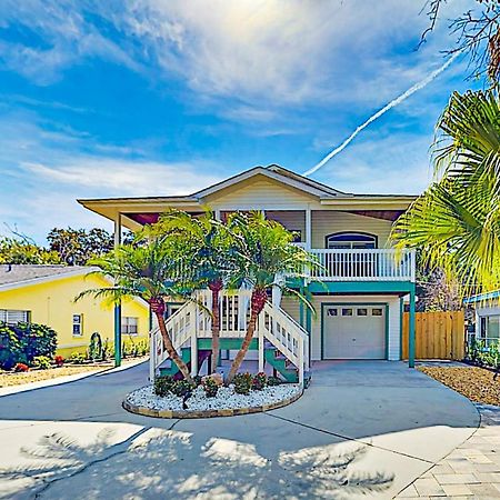 Catch Me By The Sea Villa Clearwater Beach Exterior photo