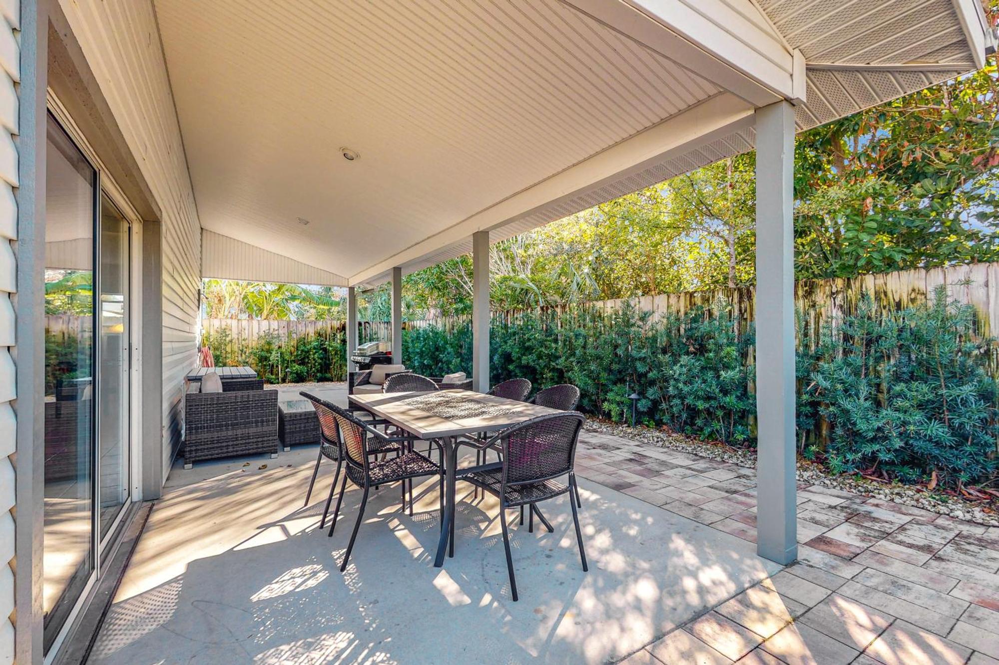 Catch Me By The Sea Villa Clearwater Beach Exterior photo